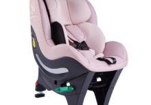 Avionaut Sky 2.0 różowy fotelik samochodowy 0-25 kg.