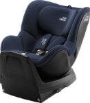 Britax Romer DUALFIX M PLUS fotelik samochodowy