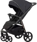 Carrello Brawo+ wózek spacerowy do 22 kg.