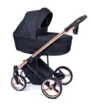 Coletto Fado wózek 2w1 wielofunkcyjny