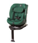 4Baby Enzo-fix fotelik samochodowy od 40 do 150 cm.