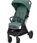 Carrello Nero CRL wózek spacerowy.