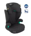 Graco AFFIX I-size fotelik samochodowy od 100 do 150 cm.