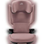 Britax KIDFIX M i-size fotelik samochodowy od 100 do 150 cm.