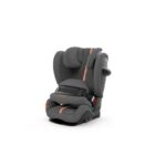 Cybex Pallas G i-size fotelik samochodowy od 9 do 50 kg.