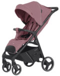 Carrello Brawo wózek spacerowy do 22 kg.