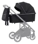 Carrello gondola Alfa