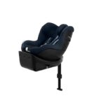 Cybex Sirona Gi i-size fotelik samochodowy od 61 do 105 cm.